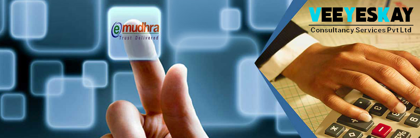 eMudhra DSC eMudhra DSC