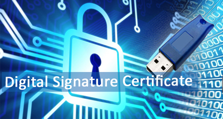 Digital Signature Certificate