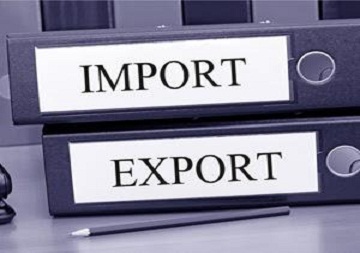 Import-Export (IE) code