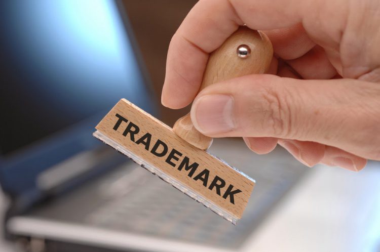 Trademark registration